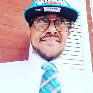 Meet your Posher, Robert